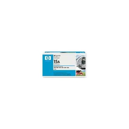 TONER ORYGINALNY HP15A C7115A CZARNY 2500 STRON