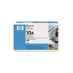 TONER ORYGINALNY HP10A Q2610A CZARNY 6000 STRON