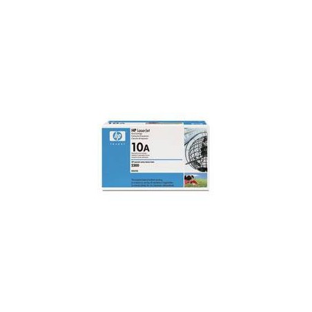 TONER ORYGINALNY HP10A Q2610A CZARNY 6000 STRON