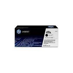 TONER ORYGINALNY HP49A Q5949A CZARNY 2500 STRON