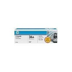 TONER ORYGINALNY HP36A CB436A CZARNY 2000 STRON