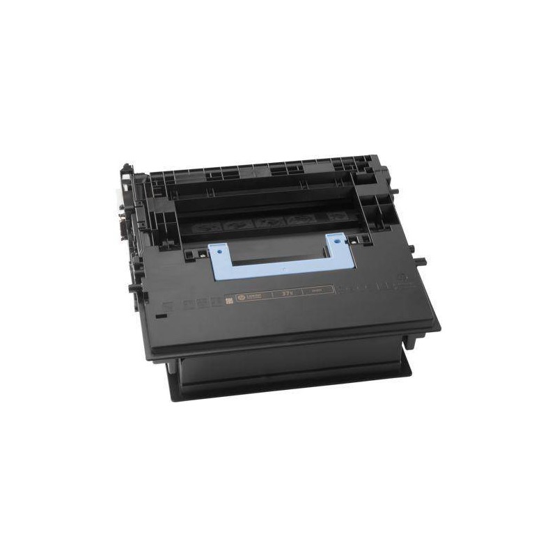 TONER ORYGINALNY HP37Y CF237Y CZARNY 41000 STRON