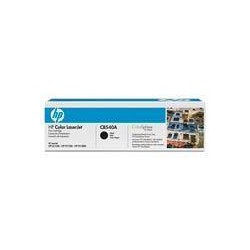 TONER ORYGINALNY HP125A CB540A CZARNY 2200 STRON