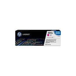 TONER ORYGINALNY HP304A CC533A_UO MAGENTA 2800 STRON