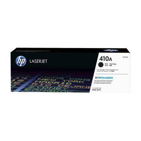 TONER ORYGINALNY HP410A CF410A CZARNY 2300 STRON