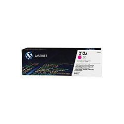 TONER ORYGINALNY HP312A CF383A MAGENTA 2700 STRON