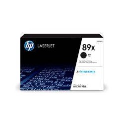 TONER ORYGINALNY HP89X CF289X CZARNY 10000 STRON