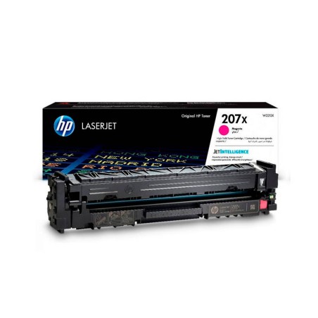 TONER ORYGINALNY HP207X W2213X MAGENTA 2450 STRON