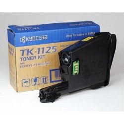 TONER ORYGINALNY KYOCERA TK1125 TK11251T02M70NL0 CZARNY 2100 STRON