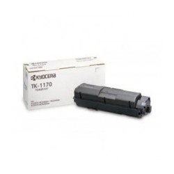 TONER ORYGINALNY KYOCERA TK1170 TK11701T02S50NL0 CZARNY 7200 STRON