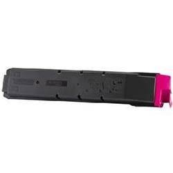 TONER ORYGINALNY KYOCERA TK8600M TK8600M1T02MNBNL0 MAGENTA 20000 STRON