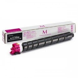 TONER ORYGINALNY KYOCERA TK8335M TK8335M1T02RLBNL0 MAGENTA 15000 STRON