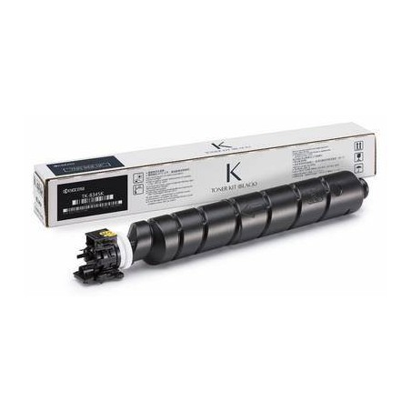 TONER ORYGINALNY KYOCERA TK8345K TK8345K1T02L70NL0 CZARNY 20000 STRON