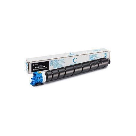 TONER ORYGINALNY KYOCERA TK8800C TK8800C1T02RRCNL0 CYAN 30000 STRON