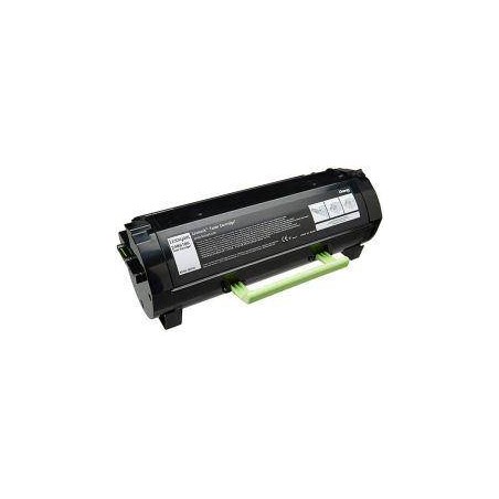 TONER ORYGINALNY LEXMARK X264H80G CZARNY 9000 STRON