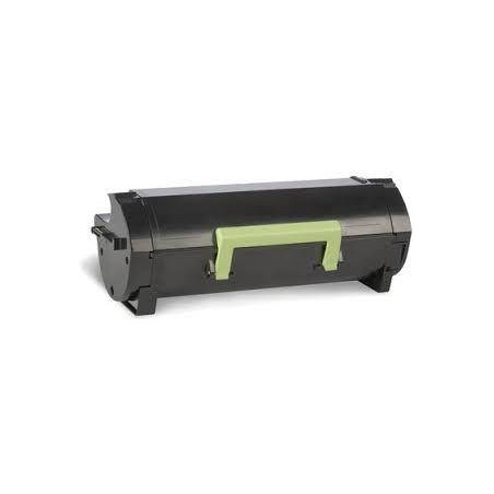 TONER ORYGINALNY LEXMARK 50F2H0E CZARNY 5000 STRON