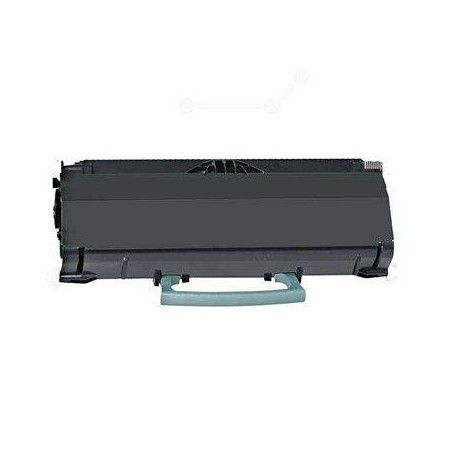 TONER ORYGINALNY LEXMARK E260A31E CZARNY 3500 STRON