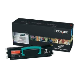 TONER ORYGINALNY LEXMARK E450H31E CZARNY 11000 STRON