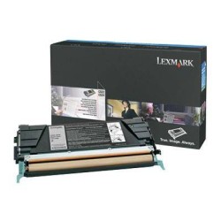 TONER ORYGINALNY LEXMARK X340A31E CZARNY 2500 STRON