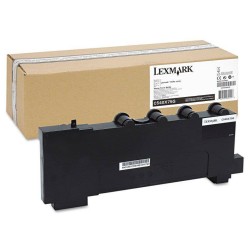 POJEMNIK NA ZUŻYTY TONER ORYGINALNY LEXMARK C540X75G 36000BK/18000CMY STRON