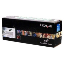 TONER ORYGINALNY LEXMARK 24B5835 CZARNY 20000 STRON