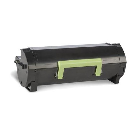 TONER ORYGINALNY LEXMARK 50F2U00 CZARNY 20000 STRON