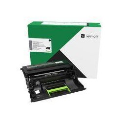 TONER ORYGINALNY LEXMARK 58D0Z00 CZARNY 150000 STRON