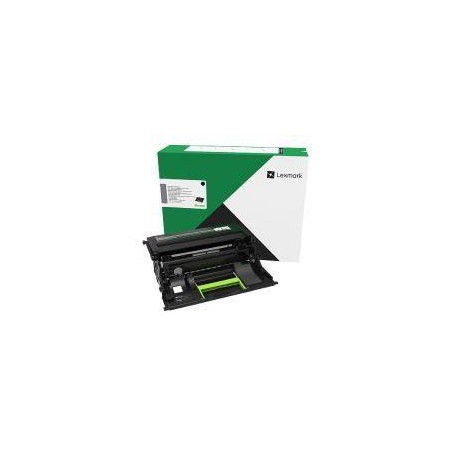 TONER ORYGINALNY LEXMARK 58D0Z00 CZARNY 150000 STRON