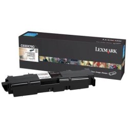 POJEMNIK NA ZUŻYTY TONER ORYGINALNY LEXMARK C930X76G 30000 STRON