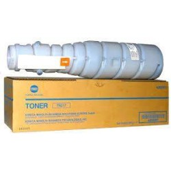 TONER ORYGINALNY MINOLTA TN217 A202051 CZARNY 17500 STRON