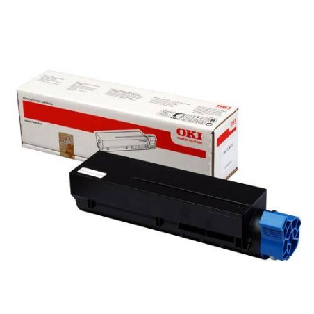 TONER ORYGINALNY OKI B431/MB491-T 44917602 CZARNY 12000 STRON