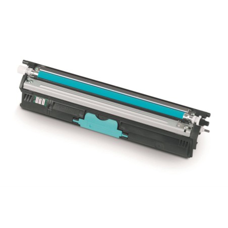 TONER ORYGINALNY OKI C110/C130-TC 44250719 CYAN 1500 STRON