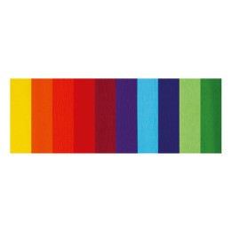 Bibuła marszczona FIORELLO