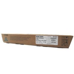 TONER ORYGINALNY RICOH 841127841427842046 CYAN 15000 STRON