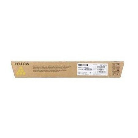 TONER ORYGINALNY RICOH 821059820117 YELLOW 15000 STRON