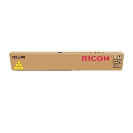 TONER ORYGINALNY RICOH 821186 YELLOW 16000 STRON