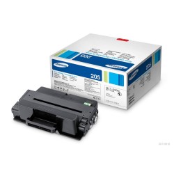 TONER ORYGINALNY SAMSUNG MLT-D205L/ELSSU963A CZARNY 5000 STRON