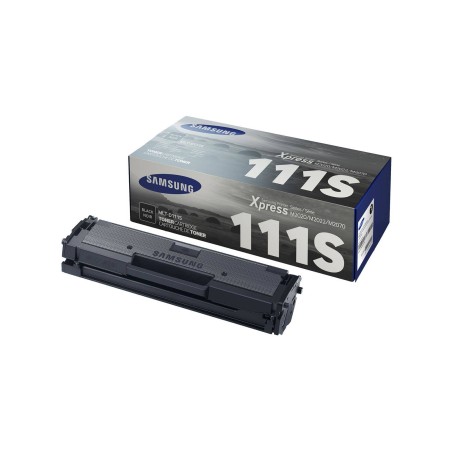 TONER ORYGINALNY SAMSUNG MLT-D111S/ELSSU810A CZARNY 1000 STRON