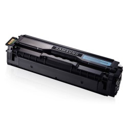 TONER ORYGINALNY SAMSUNG CLT-C504S/ELSSU025A CYAN 1800 STRON