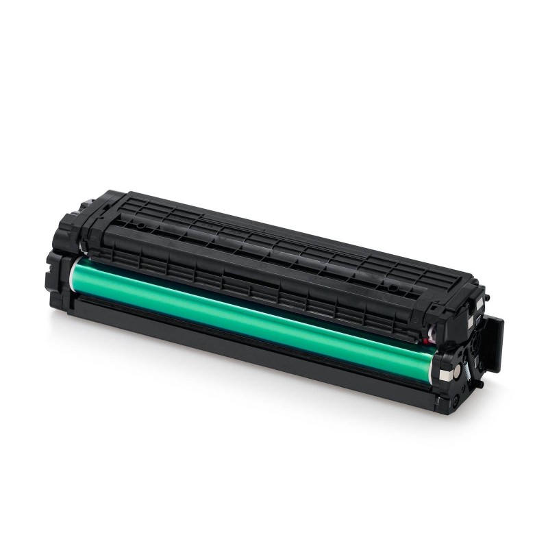 TONER ORYGINALNY SAMSUNG CLT-M504S/ELSSU292A MAGENTA 1800 STRON