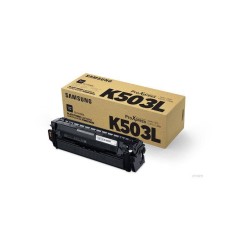 TONER ORYGINALNY SAMSUNG CLT-K503L/ELSSU147A CZARNY 8000 STRON