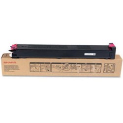 TONER ORYGINALNY SHARP MX23GTMA MAGENTA 10000 STRON