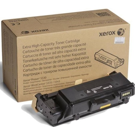 TONER ORYGINALNY XEROX 106R03623 CZARNY 15000 STRON