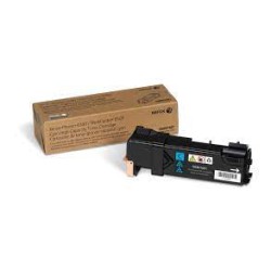 TONER ORYGINALNY XEROX 106R01601 CYAN 2500 STRON