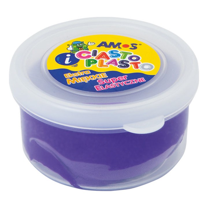 CiastoPlasto AMOS