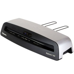 LAMINATOR A3 FELLOWES NEPTUNE 3 5721501 SREBRNO-CZARNA 80CM/MIN