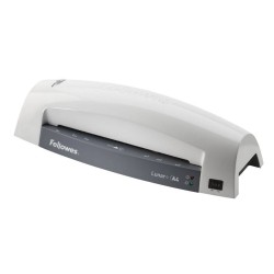 LAMINATOR A4 FELLOWES LUNAR 5715601 BEŻOWO-SZARY 30CM/MIN