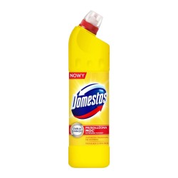 PŁYN DO WC DOMESTOS CITRUS 750ML