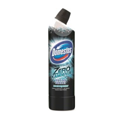 PŁYN DO WC DOMESTOS ZERO BLUE 750ML