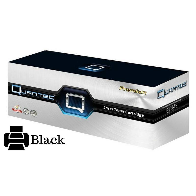 TONER ZAMIENNY QUANTEC CR045Y ŻÓŁTY 2300  STRON